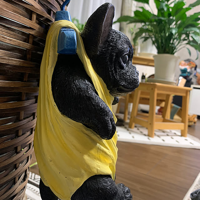 Aqettyさんの部屋
