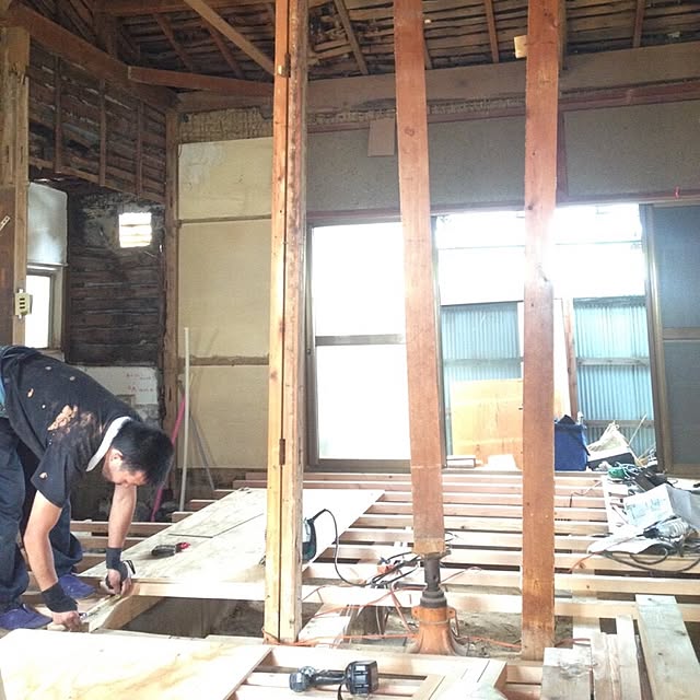 naranishinokyoさんの実例写真