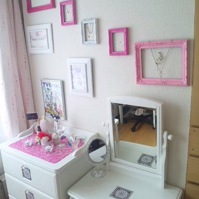 mekoさんの実例写真
