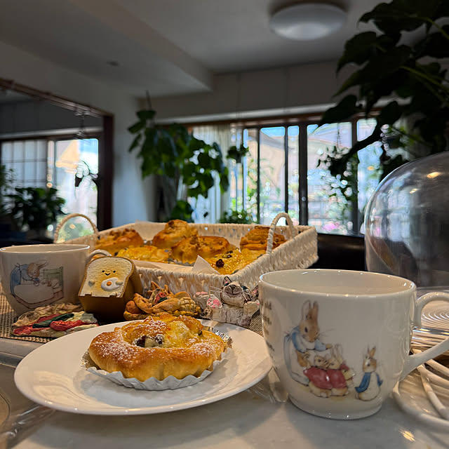 Aqettyさんの部屋