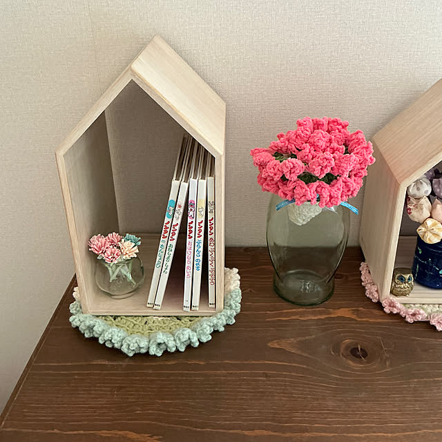 chiiyanさんの部屋