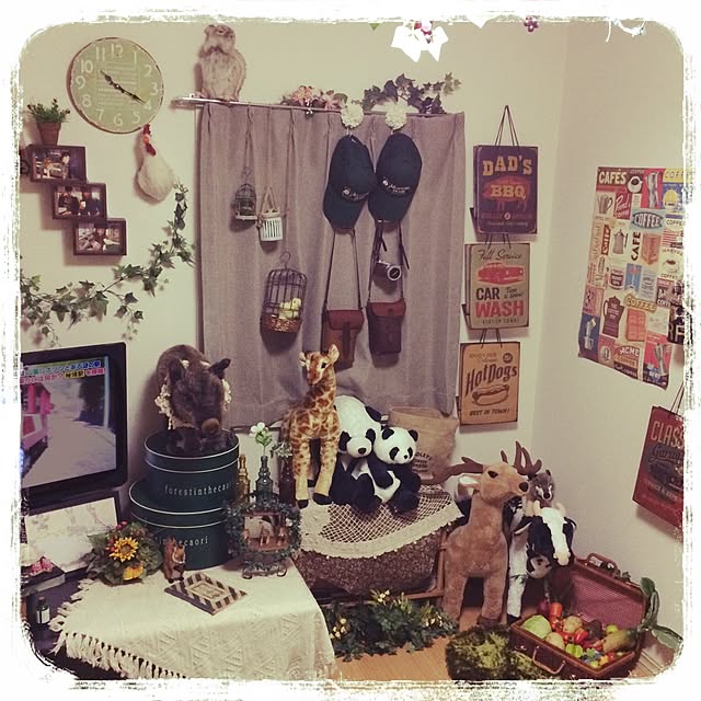 azoo0116さんの実例写真