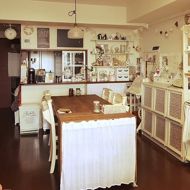 Atelier.mさんの実例写真