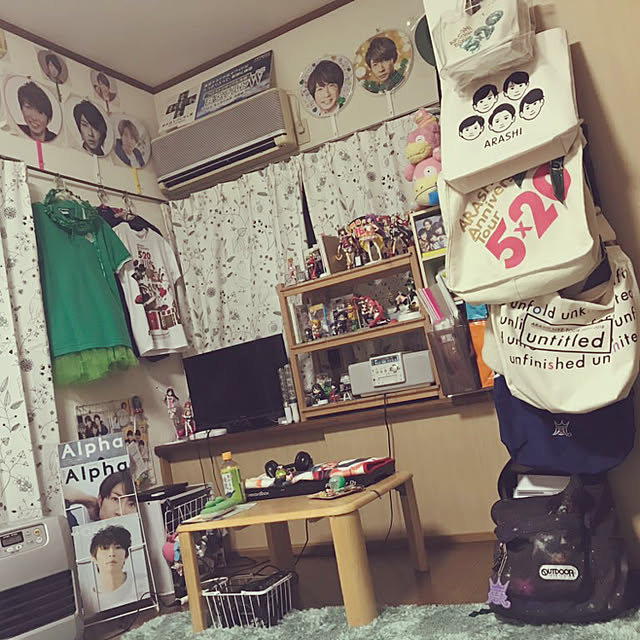 MONOGA_OOIさんの実例写真