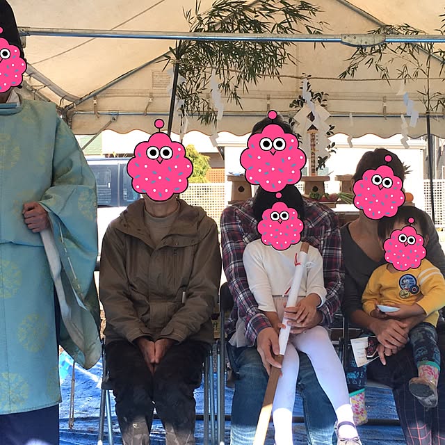mimiumamaさんの実例写真