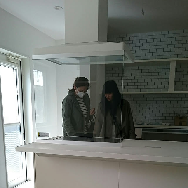 ucaさんの実例写真