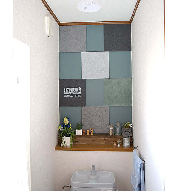 ATOMHOUSEPAINTさんの実例写真