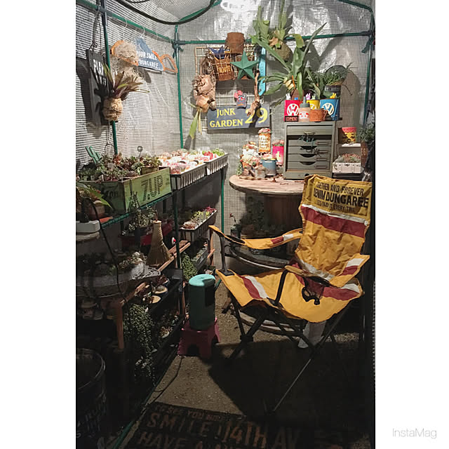 bon-bon-hippieさんの実例写真