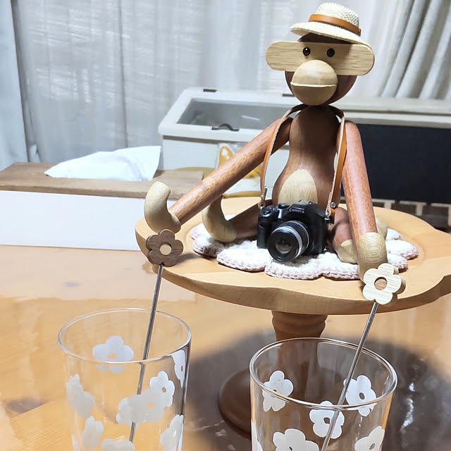 momochanoshippoさんの実例写真