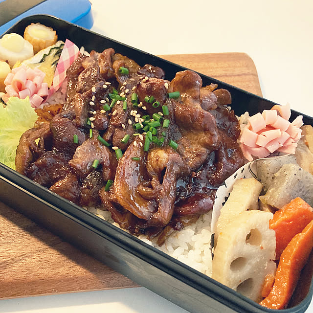 riseruさんの部屋
