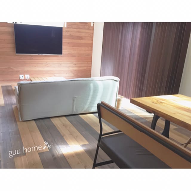 guu._.homeさんの実例写真