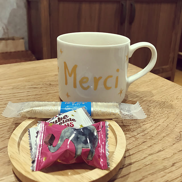 merciさんの実例写真
