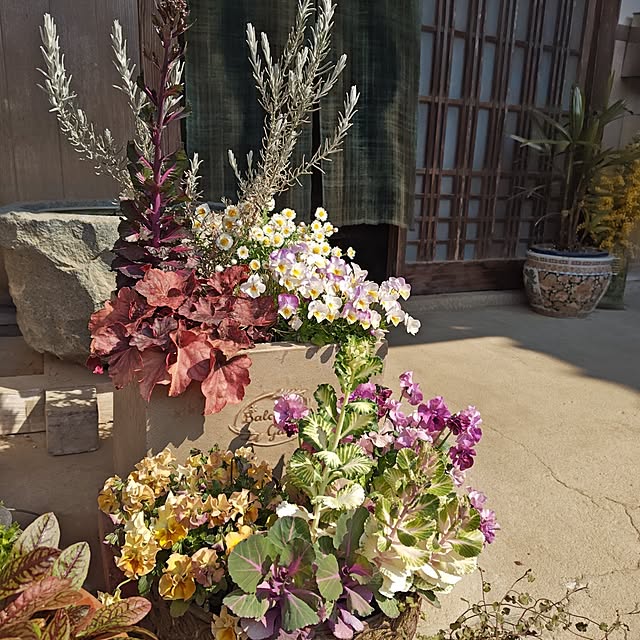 nacoさんの実例写真