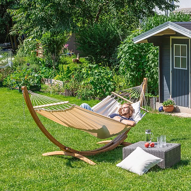 LA_SIESTA_hammockJPさんの実例写真