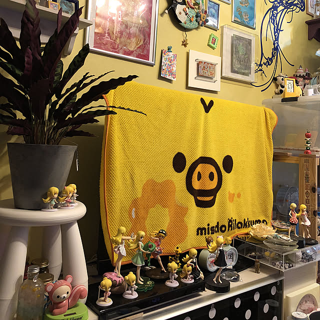 pochi3461さんの実例写真