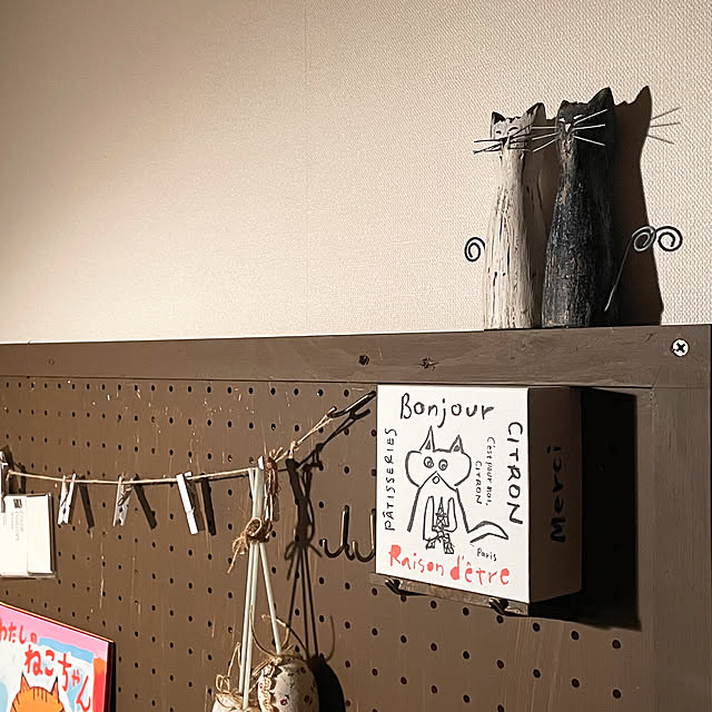 nobikoさんの部屋