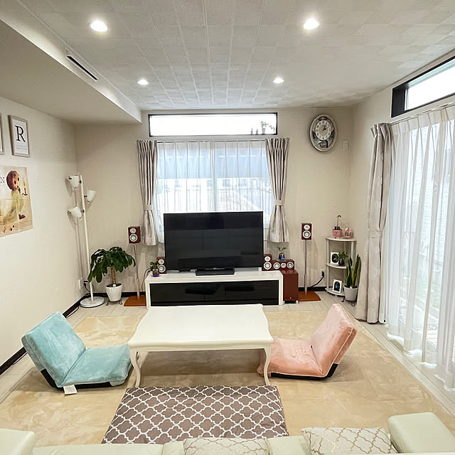 SKさんの部屋