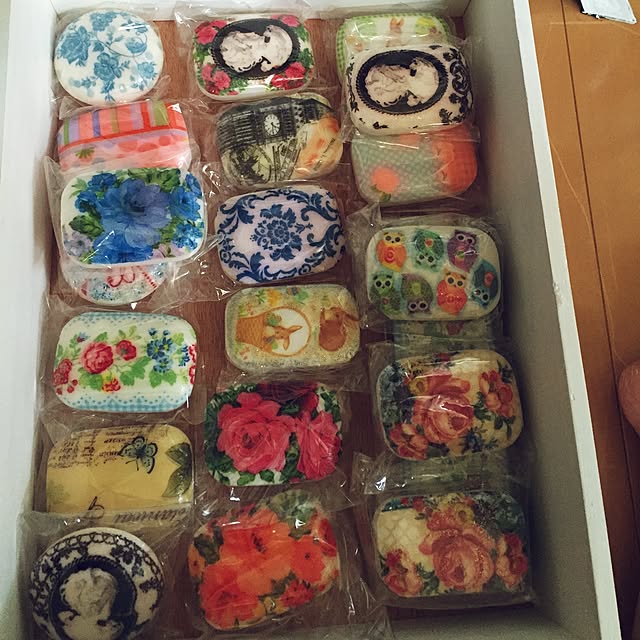 Sakikoさんの実例写真