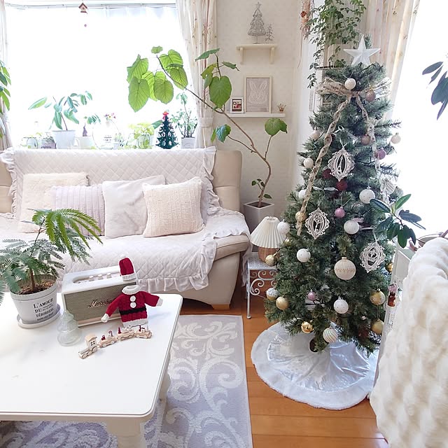 fleur-mamanさんの実例写真