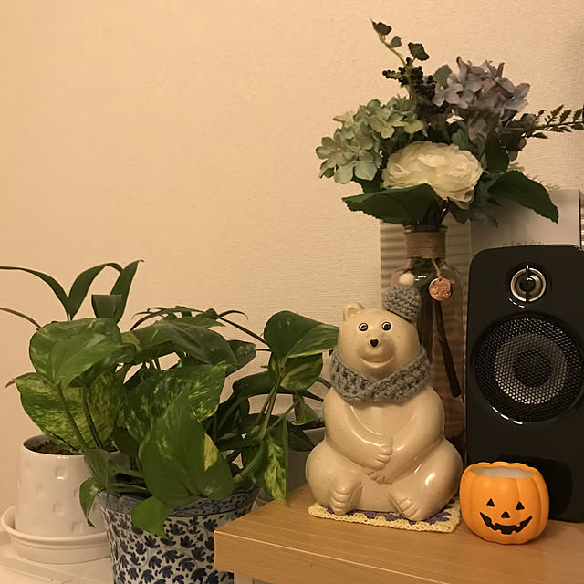 shirokumapeaceさんの実例写真