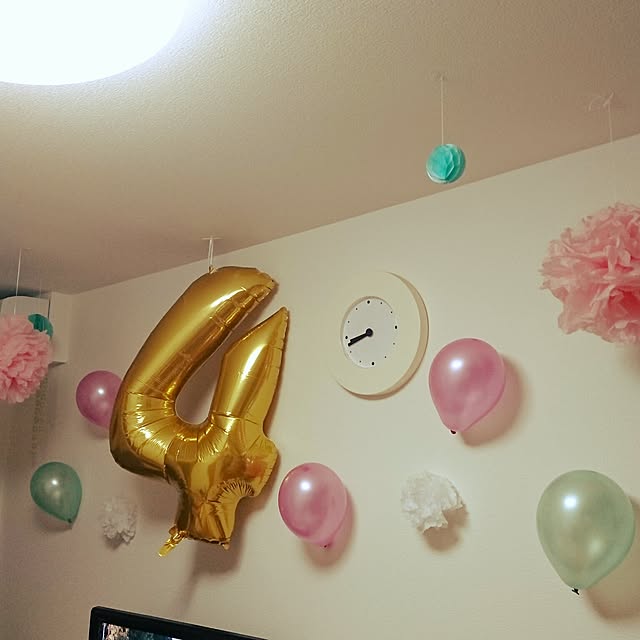 oumeさんの実例写真
