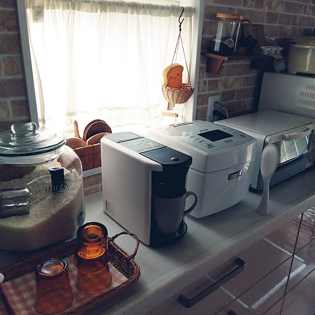 Teaさんの実例写真