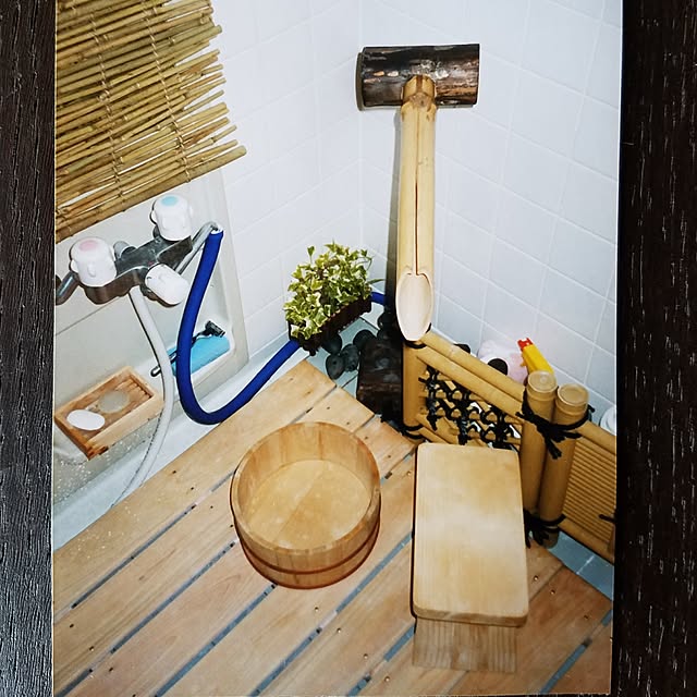 mamechiiさんの実例写真