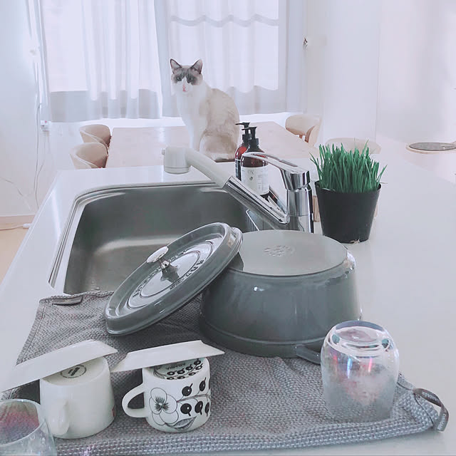 milkcocoaさんの実例写真