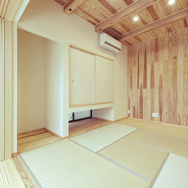 HAKUAIさんの部屋