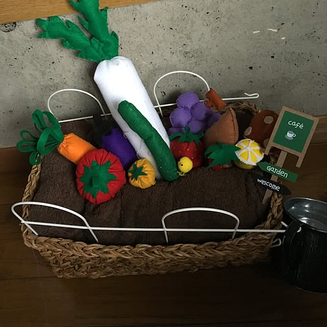 nanakoさんの実例写真