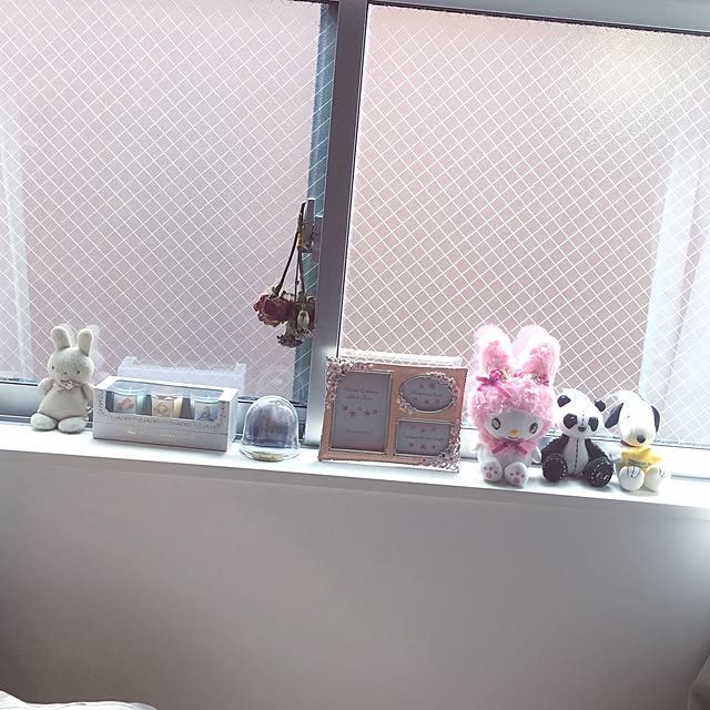 ikuxmilkさんの実例写真