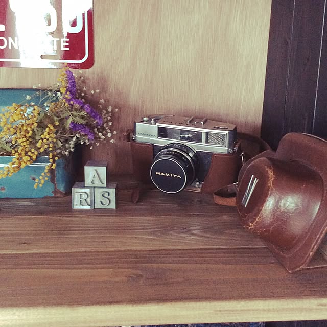 tanaさんの実例写真