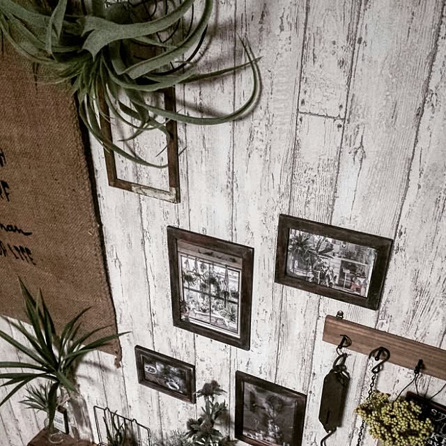 chobiさんの実例写真