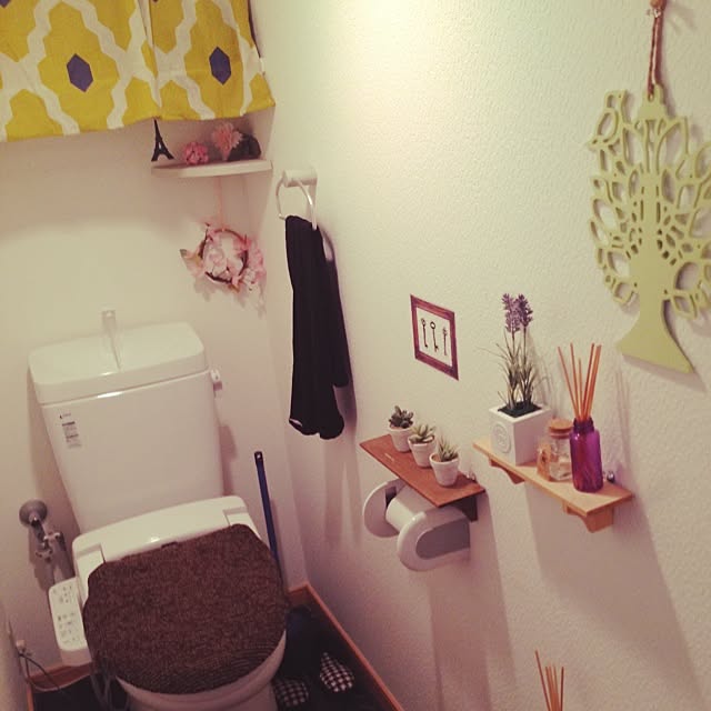 バス/トイレのインテリア実例 - 2014-09-30 14:24:22