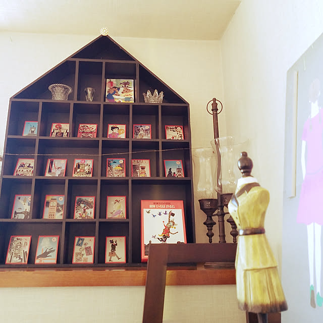 karasubabaaさんの実例写真