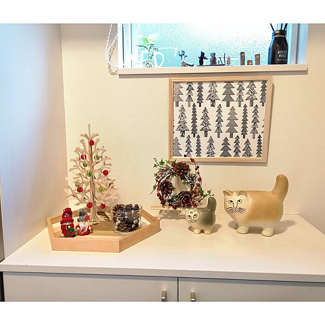nyancoさんの実例写真