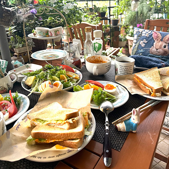 Aqettyさんの部屋