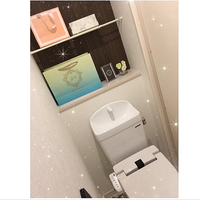 ichan0425さんの実例写真