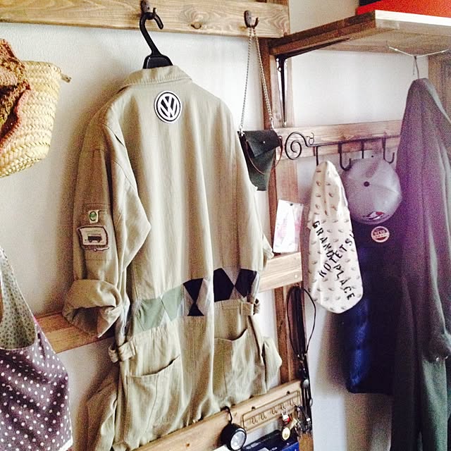 BigJo.Tさんの実例写真