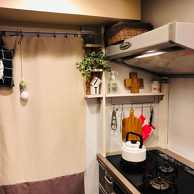 troisさんの実例写真