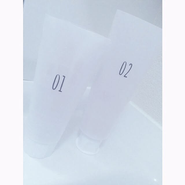 namiさんの実例写真