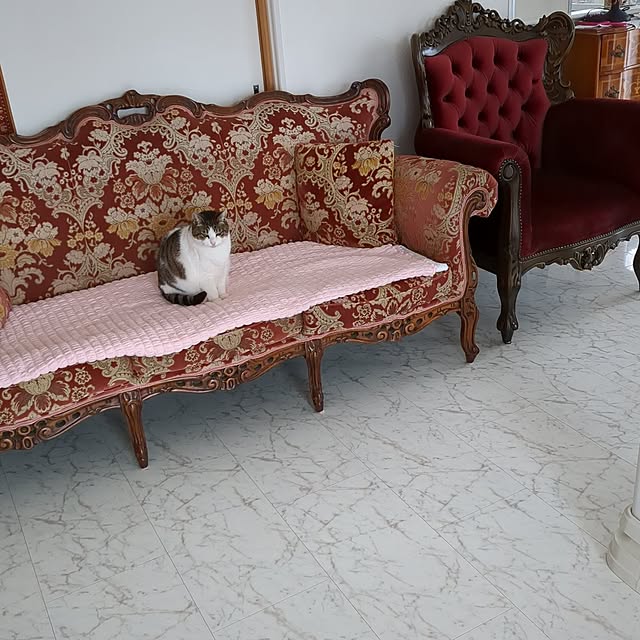 machikomamaさんの実例写真