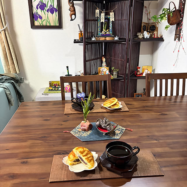 ritsukoさんの部屋