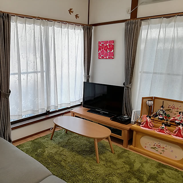 sohappy_maohina2811さんの実例写真