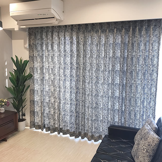 yriさんの部屋