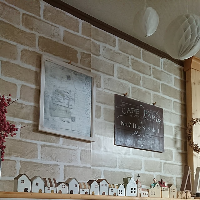 naopyiさんの実例写真