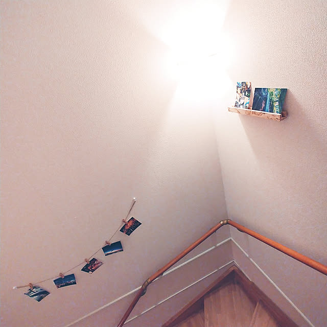 壁/天井のインテリア実例 - 2020-08-24 20:01:24