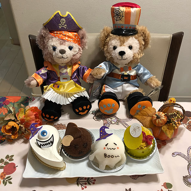 roserose555さんの実例写真