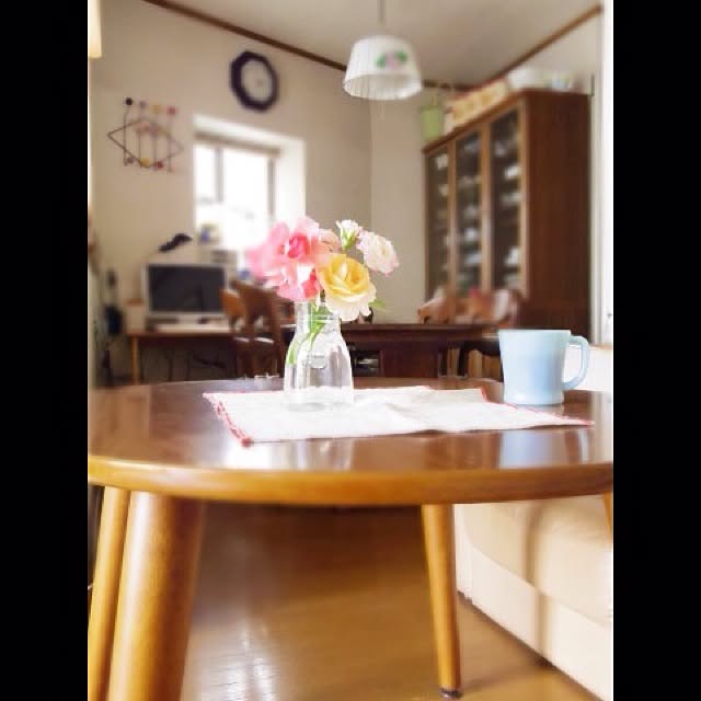 mooさんの実例写真