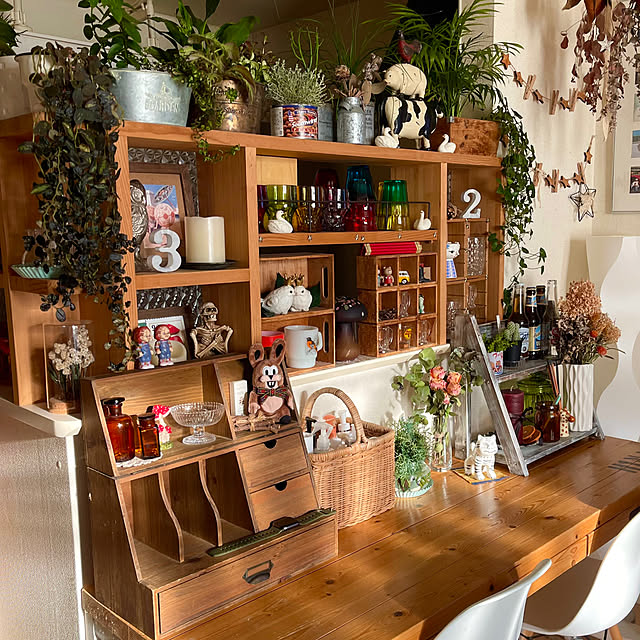 mamanさんの実例写真